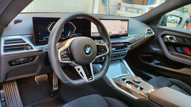 BMW 218 i Coupé Msport *PREZZO REALE SENZA VINCOLI*