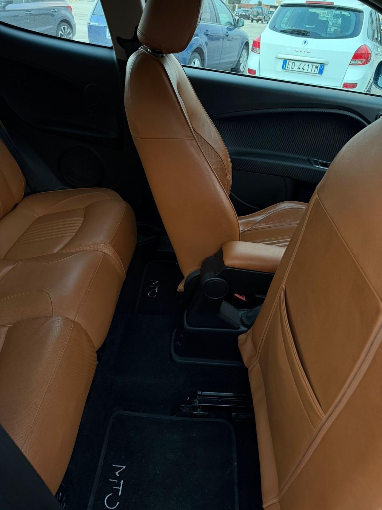 Alfa Romeo MiTo 1.4 T 120CV GPL Sport Pack GARANZIA