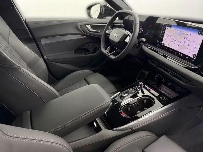 Audi A5 Avant TFSI 150 kW quattro S tronic S Line edition One MATRIX LED FULL