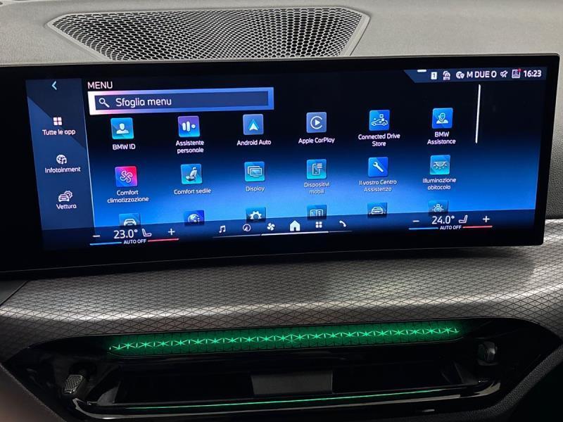 BMW Serie 4 Gran Coupe 420 d Mild Hybrid 48V M Sport Pro xDrive Steptronic