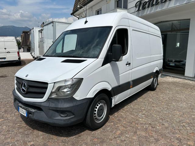 MERCEDES-BENZ Sprinter F37/35 313 CDI PM TM Furgone Pro