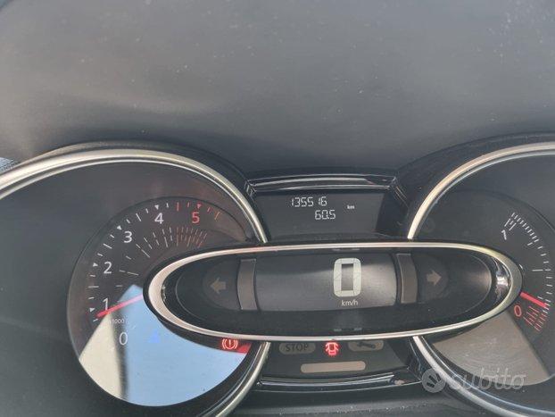 Renault Clio 1.5 DCi 90 CV BUSINESS 2019