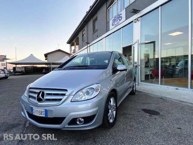 MERCEDES-BENZ B 200 CDI Executive