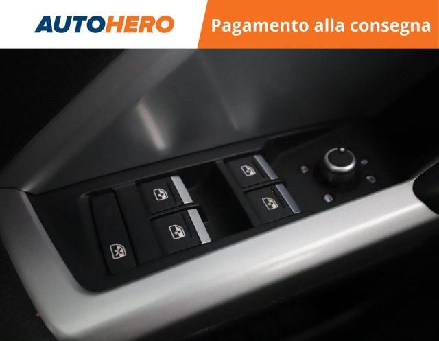 AUDI Q3 35 TDI S tronic Business Advanced