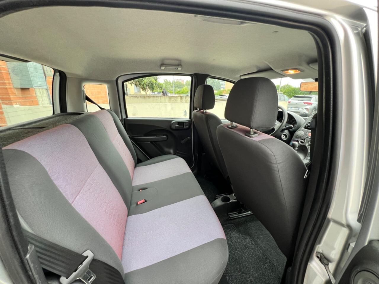 Fiat Panda 1.2 Dynamic Natural Power Mamy