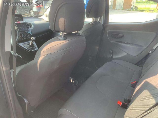 LANCIA Ypsilon NEOPATENTATI 1.0 firefly hybrid Gold S tg:GK121RJ
