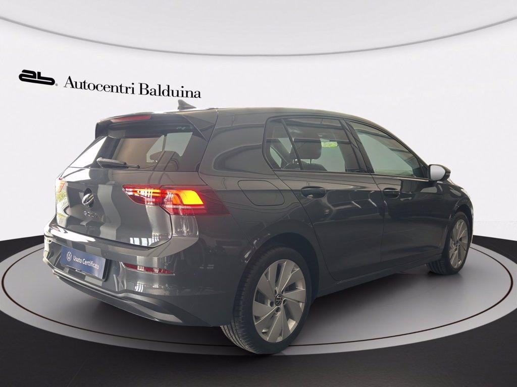 VOLKSWAGEN Golf 1.5 tsi edition plus 150cv del 2025