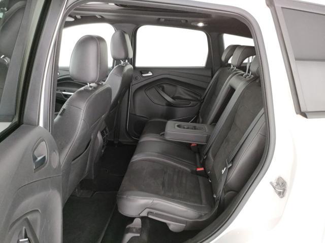 FORD Kuga 2.0 TDCI 180 CV S&S 4WD Powershift ST-Line TETTO