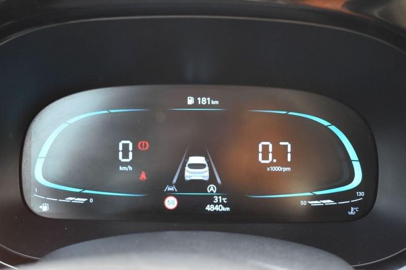 Hyundai i10 1.0 MPI Prime
