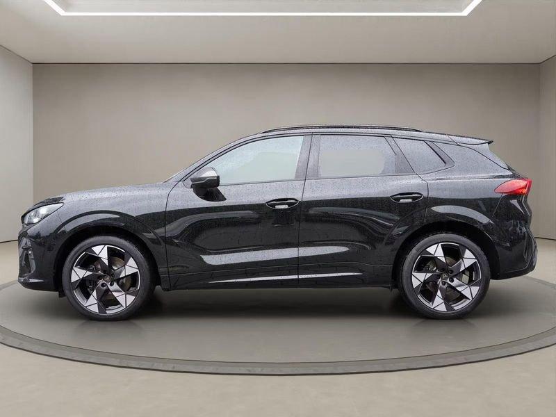CUPRA Terramar 2.0 TSI 4Drive DSG VZ Tetto Gancio Camera