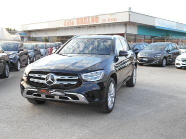 Mercedes-benz GLC 220 d 4Matic Sport
