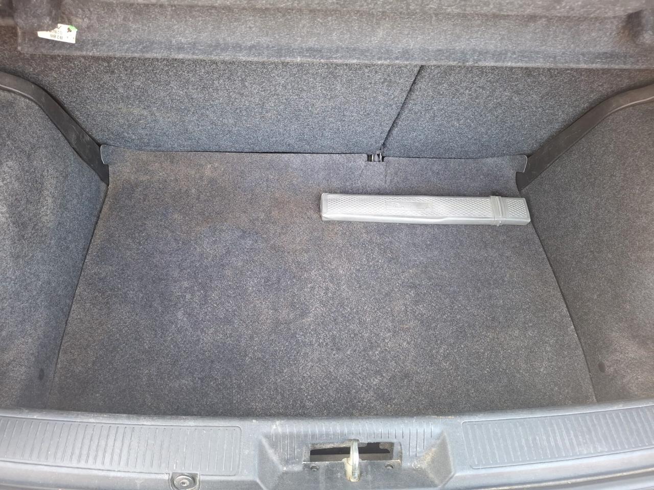 Fiat Grande Punto 1.2 5 porte Fun