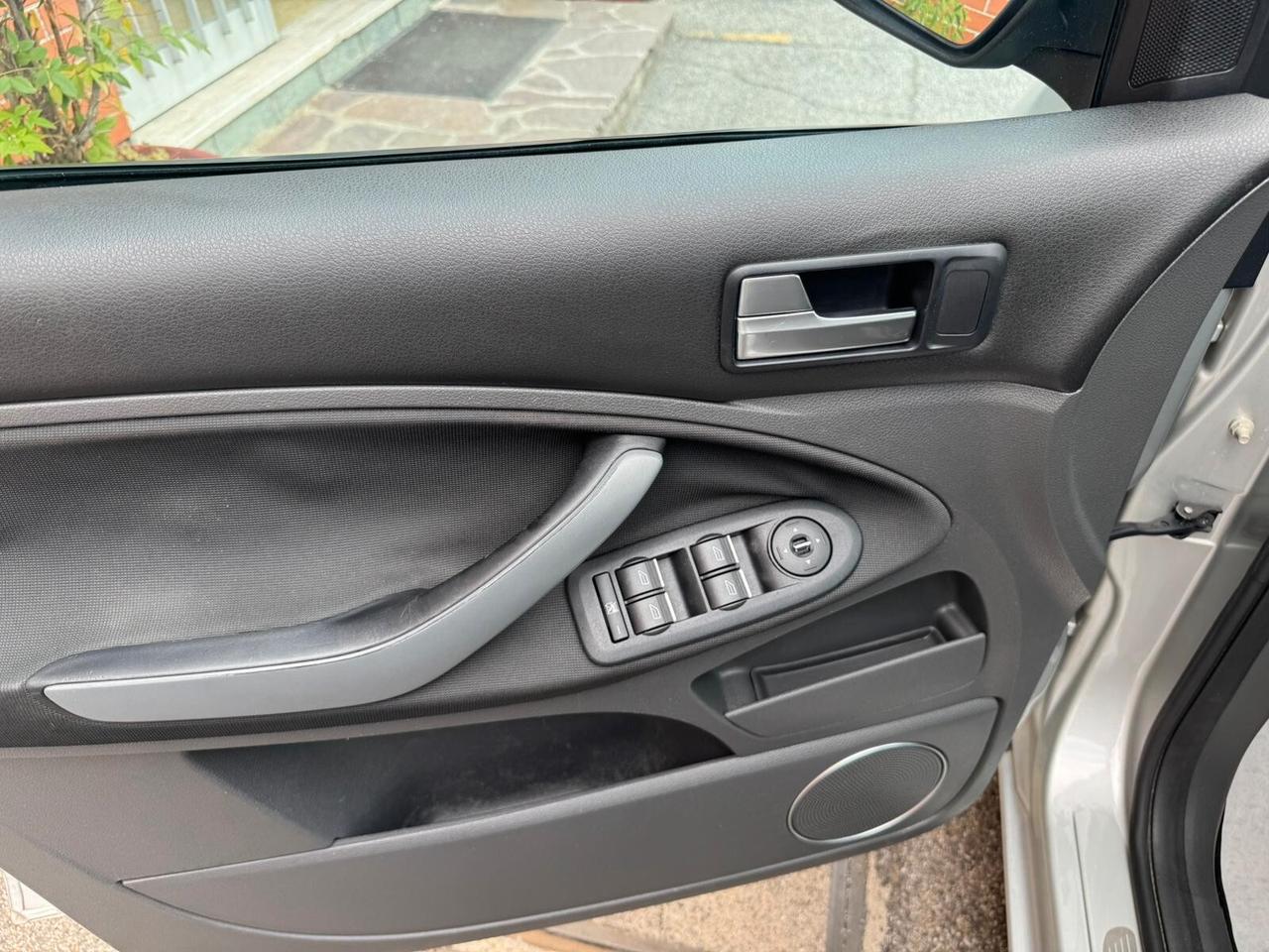 Ford Focus C-Max 1.6 TDCi (110CV) Tit. DPF