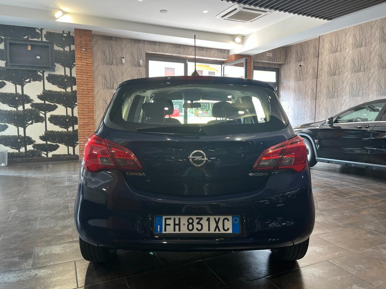 Opel Corsa 1.3 CDTI ecoFLEX 95CV Start&Stop aut. 5 porte Advance