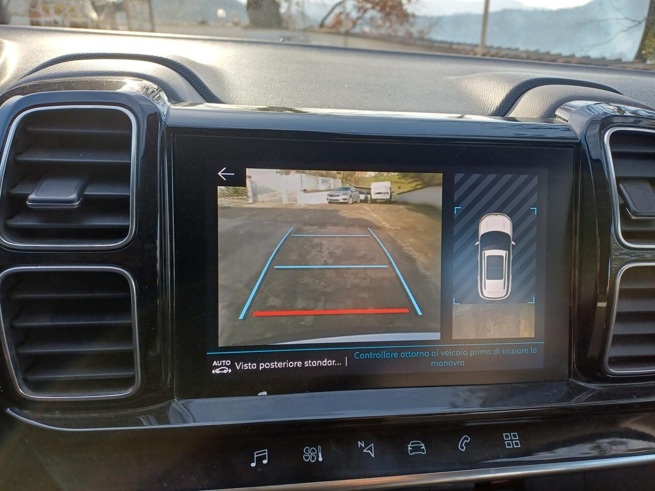 Citroen C5 Aircross BlueHDi 130 S&S Business