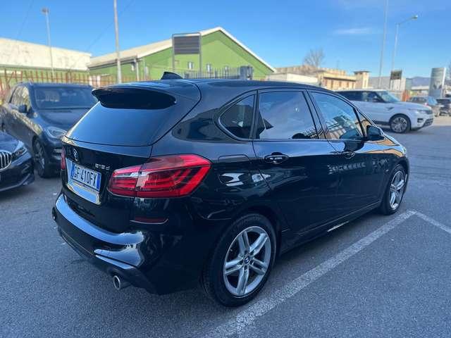 BMW 218 218d Active Tourer Msport auto