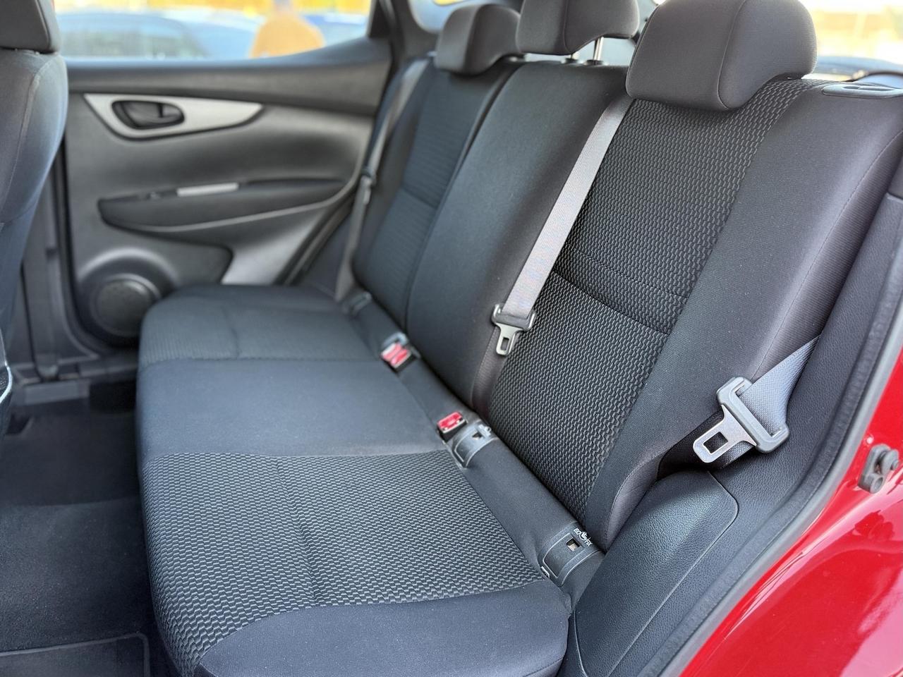 Nissan Qashqai 1.3 Benzina 140CV E6 - 2020