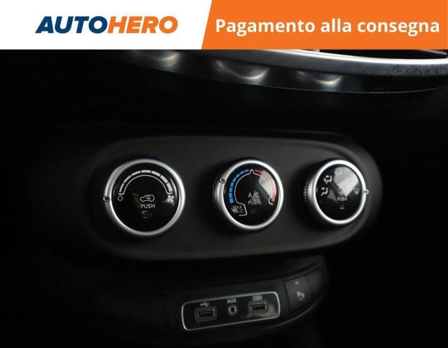 FIAT 500X 1.0 T3 120 CV Urban