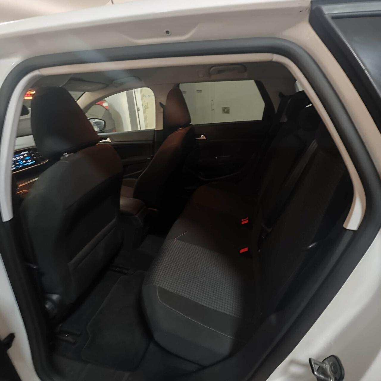 Peugeot 308 BlueHDi 100 S&S SW ACTIVE( 12 mesi di garanzia)