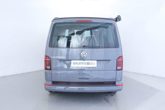 VOLKSWAGEN T6.1 California 2.0 TDI 150 CV Beach Camper Edition
