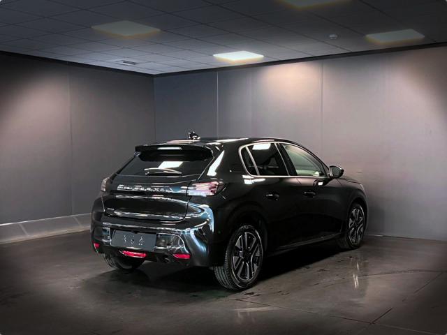 PEUGEOT 208 PureTech 100 Stop&Start 5 porte Allure