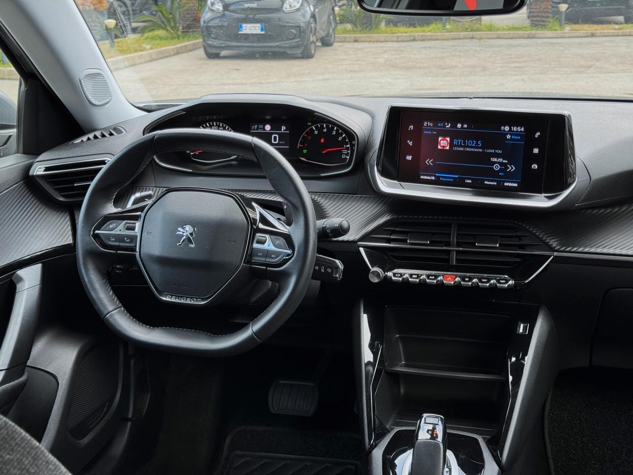 Peugeot 2008 1.2 Puretech Active Pack S 131CV EAT8