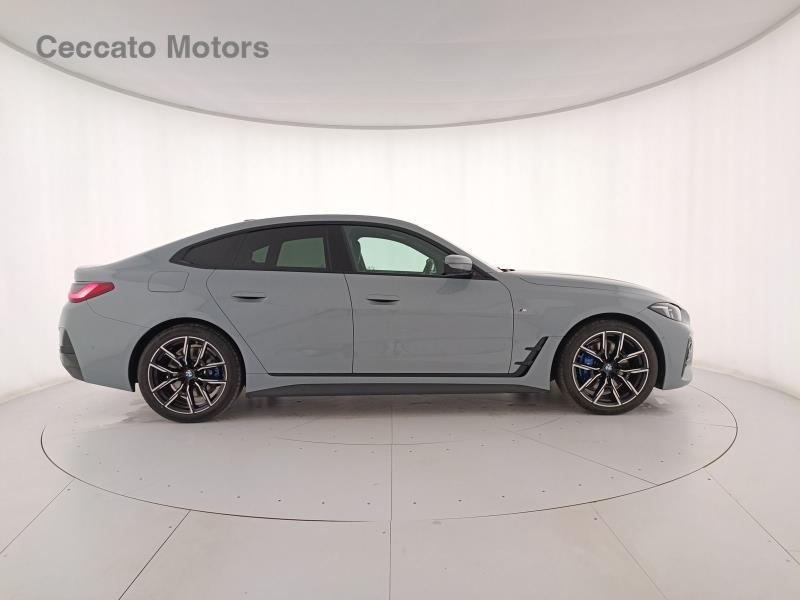 BMW Serie 4 Gran Coupe 420 d Mild Hybrid 48V M Sport xDrive Steptronic