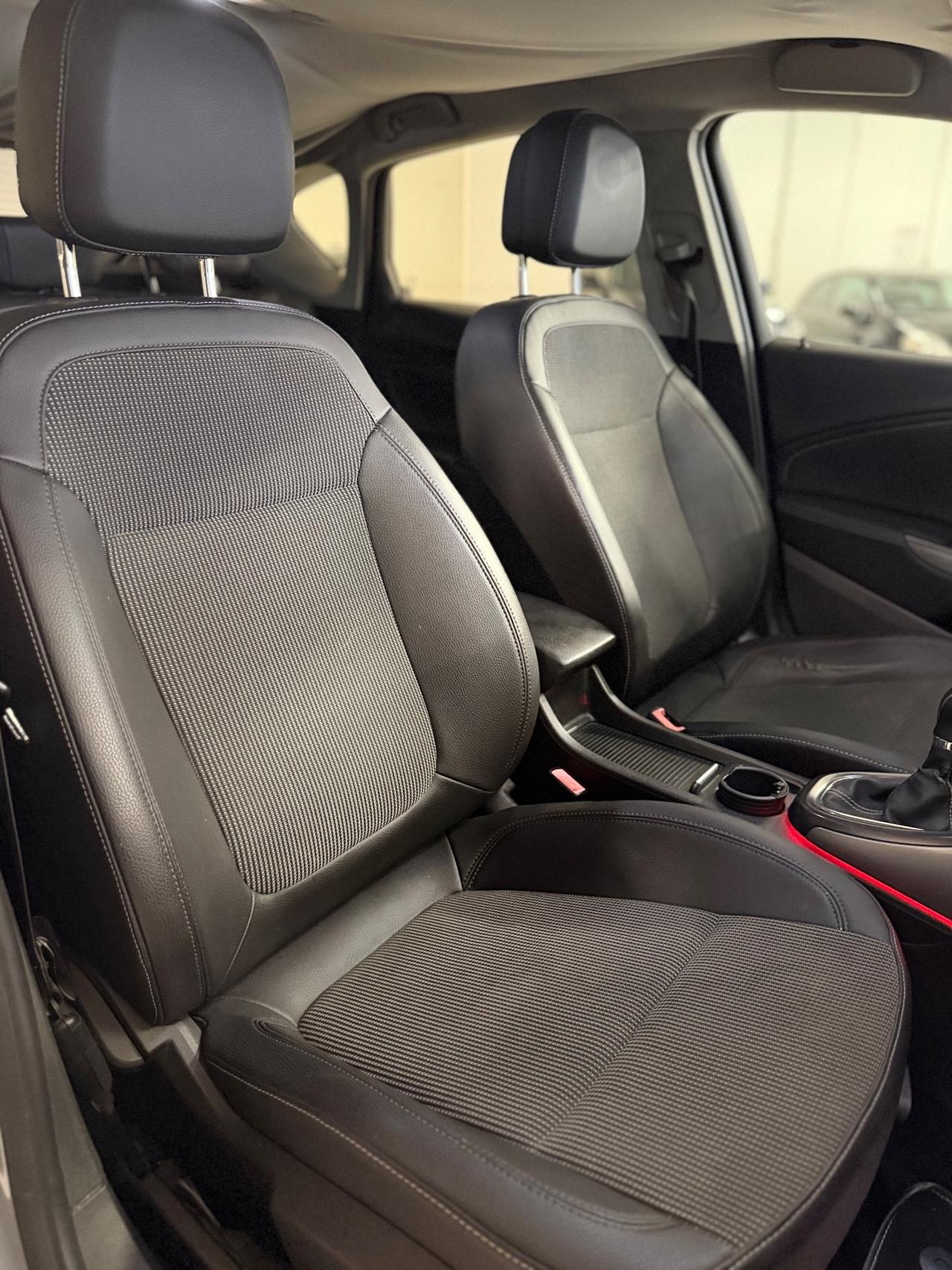 Opel Astra 1.7 CDTI 110CV 5 porte Cosmo