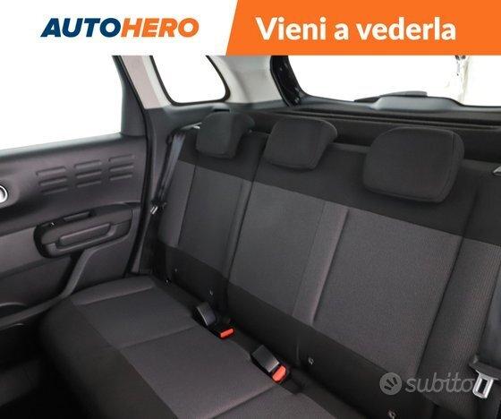 CITROEN C3 Aircross GZ70646