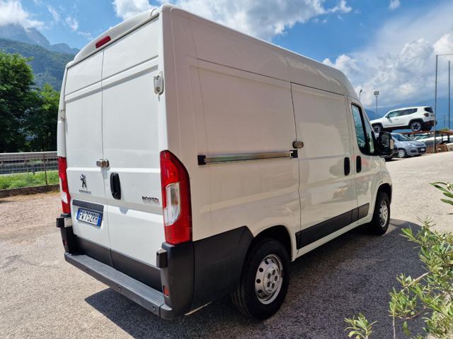 PEUGEOT PC -TM BOXER PC - TM