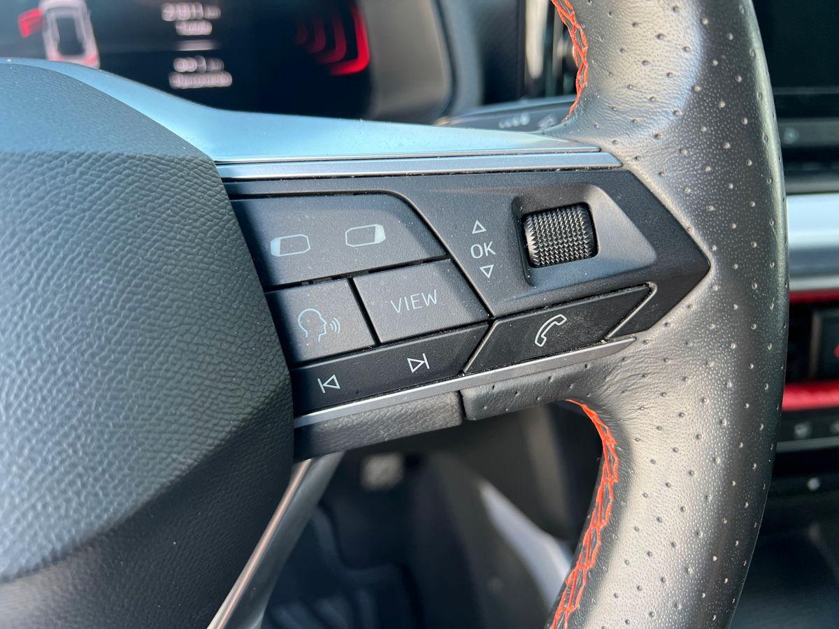 SEAT Arona 1.0 ecotsi FR 95cv