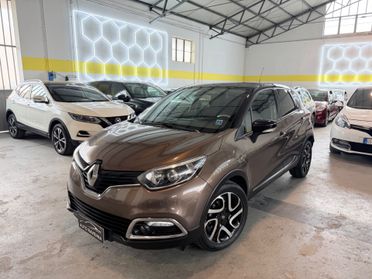 Renault Captur 1.5 dCi 90 CV Energy R-Link