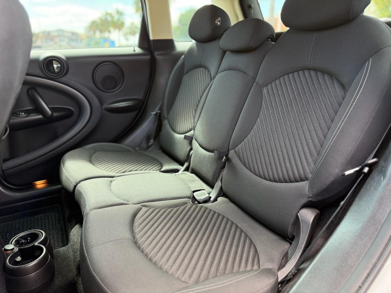 MINI Countryman John Cooper Works 2.0 SD XL ALL4