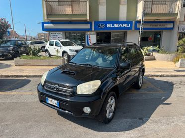 Toyota RAV4 4x4 td