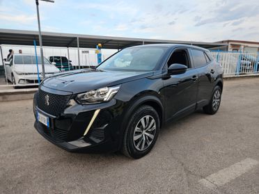 Peugeot 2008 BlueHDi 110 110 Active Pack
