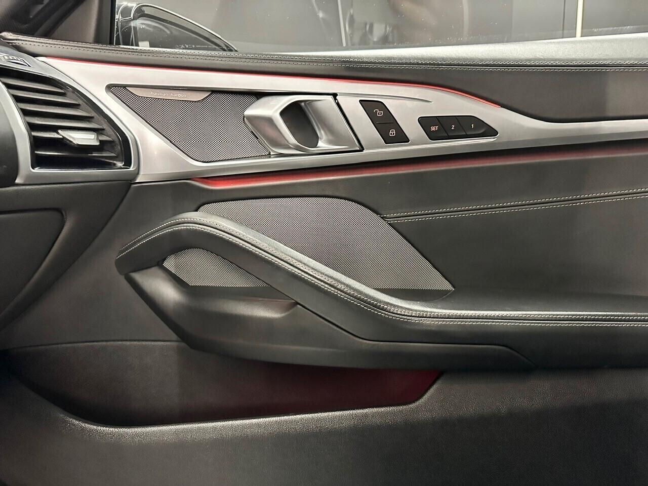 Bmw 840d 3.0 340 CV M Sport xDrive Full 2022