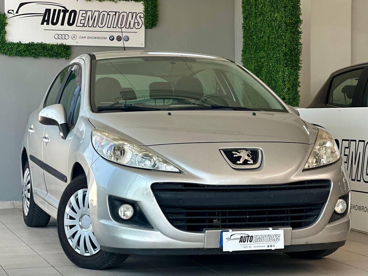 Peugeot 207 - 1.4 | 95CV