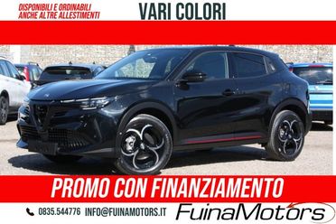 ALFA ROMEO Junior 1.2 145 CV Hybrid eDCT6 Speciale NUOVO