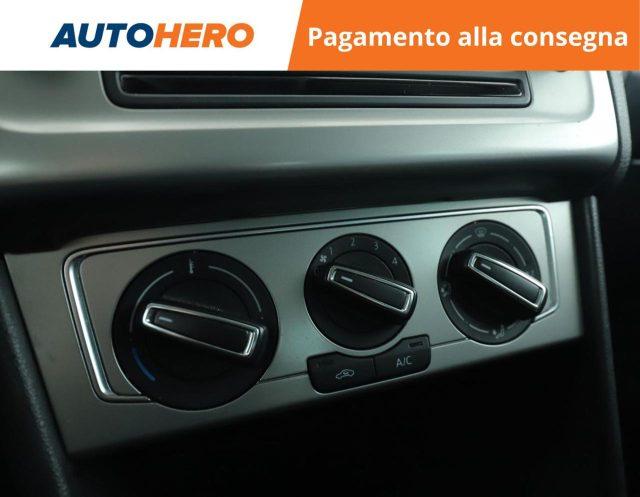 VOLKSWAGEN Polo 1.2 TSI 5p. Highline BlueMotion Technology