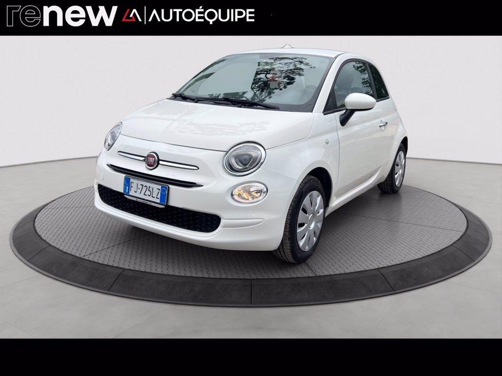 FIAT 500 1.2 Pop 69cv del 2017