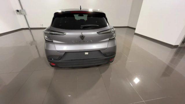 RENAULT Captur TCe 90 CV Techno #VariColori