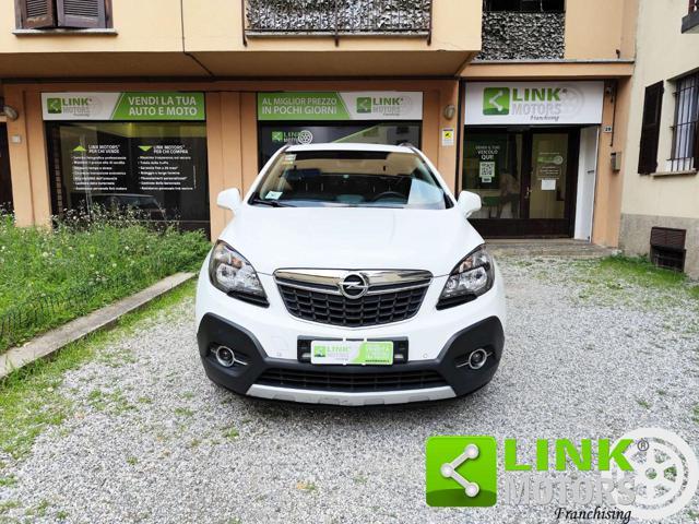 OPEL Mokka 1.6 CDTI 136CV 4x2 Start&Stop Cosmo GARANZIA INCL