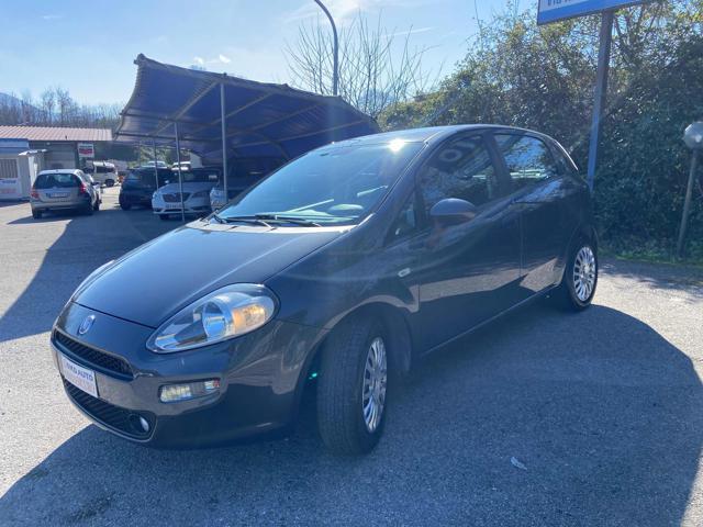 FIAT Punto 1.3 MJT II 75 CV 5 porte Street