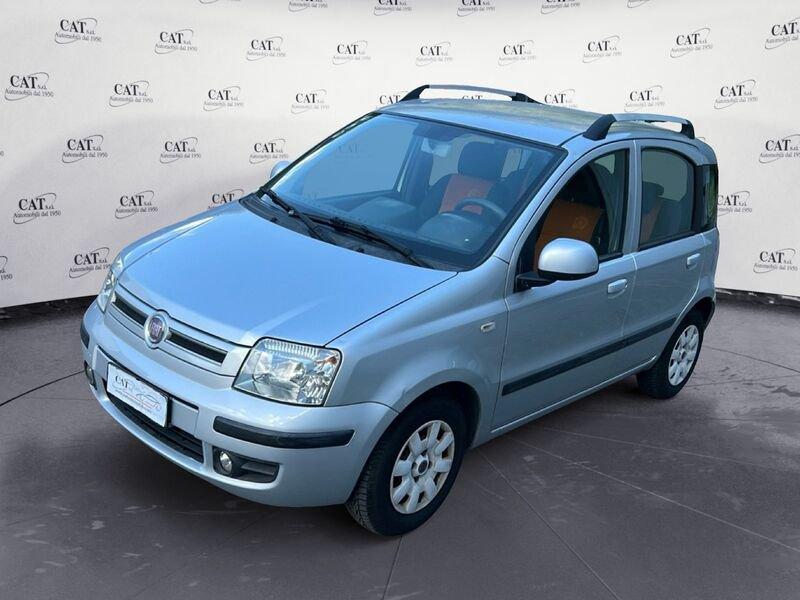 FIAT Panda Panda 1.2