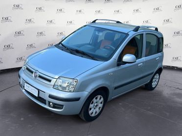 FIAT Panda Panda 1.2