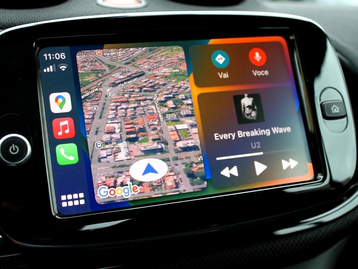 Smart ForTwo EQ Prime Full Optional PREZZO VERO Unipro IVA DEDUC.