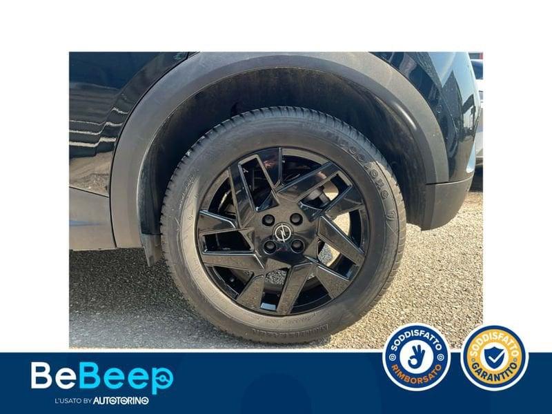 Opel Mokka 1.2 T GS S&S 100CV