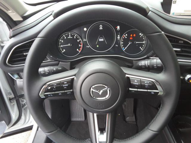 MAZDA CX-30 2.5 e-Skyactiv-G 140cv Hybrid Ad'Vantage *KM ZERO*