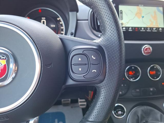 ABARTH 595 1.4 Turbo Turismo