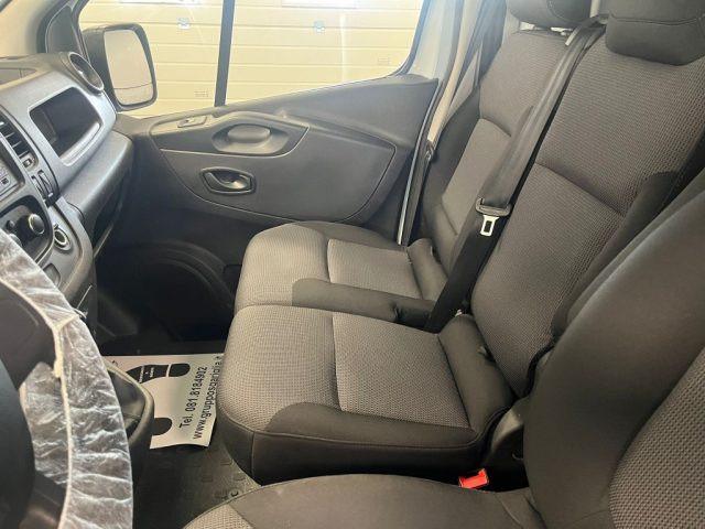 FIAT TALENTO Furgone 3 Posti PC-TN 2.0 Diesel